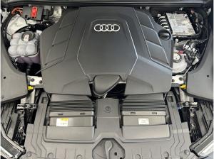 Audi Q8 SUV TFSI e qu. S line business*AHK*WR*B&O*23**