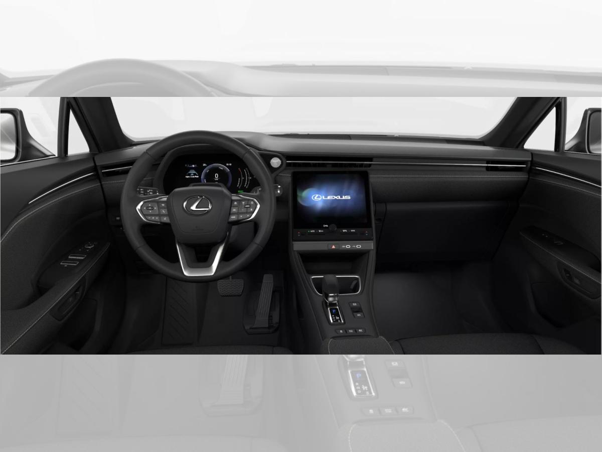 Lexus LBX