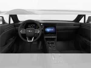 Lexus LBX 1.5 FWD