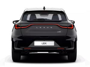 Lexus LBX 1.5 FWD
