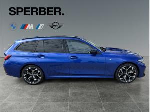 BMW M340 d xDrive Touring 19 Zoll Individual*535 € netto Leasing OHNE Anzahlung*