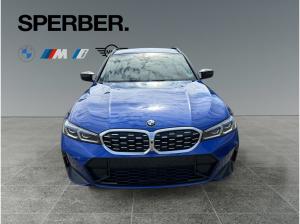 BMW M340 d xDrive Touring 19 Zoll Individual*535 € netto Leasing OHNE Anzahlung*