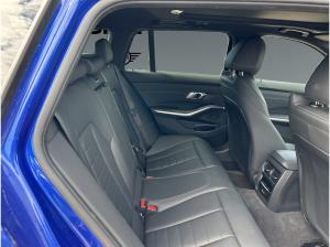 BMW M340 d xDrive Touring 19 Zoll Individual*535 € netto Leasing OHNE Anzahlung*
