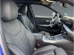 BMW M340 d xDrive Touring 19 Zoll Individual*535 € netto Leasing OHNE Anzahlung*