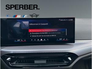 BMW M340 d xDrive Touring 19 Zoll Individual*535 € netto Leasing OHNE Anzahlung*