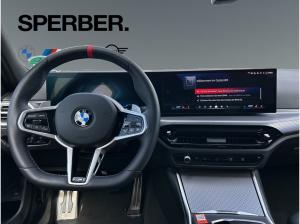 BMW M340 d xDrive Touring 19 Zoll Individual*535 € netto Leasing OHNE Anzahlung*
