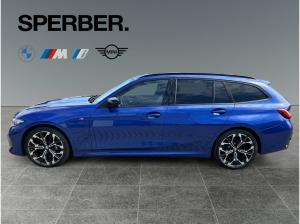 BMW M340 d xDrive Touring 19 Zoll Individual*535 € netto Leasing OHNE Anzahlung*