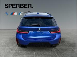 BMW M340 d xDrive Touring 19 Zoll Individual*535 € netto Leasing OHNE Anzahlung*