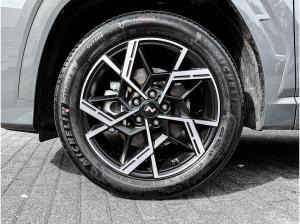 Hyundai TUCSON Tucson N LINE 1.6 T-GDI 7-DCT KRELL LED NAVI KLIMA RFK