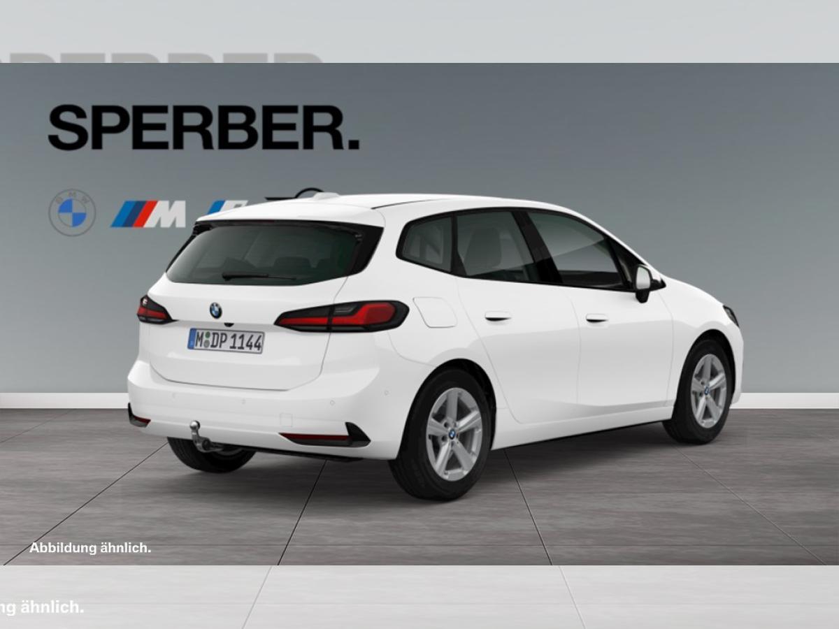 BMW 220 Active Tourer