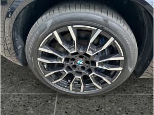BMW X5 M60i xDrive 21 Zoll*Luftfederung*Standheizung*Massage*