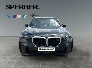 BMW X5 M60i xDrive 21 Zoll*Luftfederung*Standheizung*Massage*