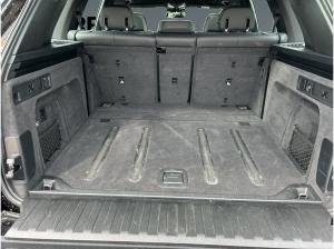 BMW X5 M60i xDrive 21 Zoll*Luftfederung*Standheizung*Massage*