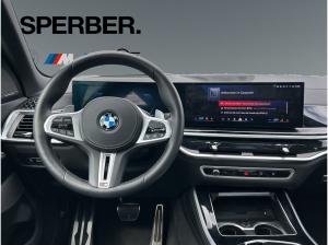 BMW X5 M60i xDrive 21 Zoll*Luftfederung*Standheizung*Massage*