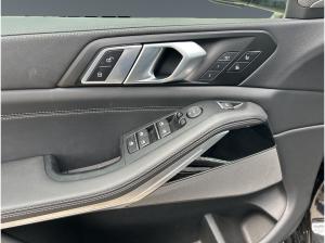 BMW X5 M60i xDrive 21 Zoll*Luftfederung*Standheizung*Massage*