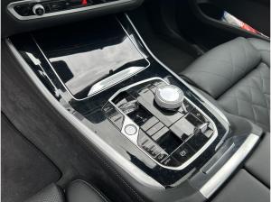 BMW X5 M60i xDrive 21 Zoll*Luftfederung*Standheizung*Massage*