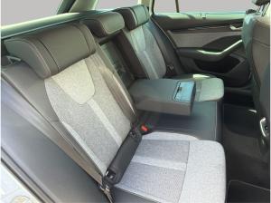 Skoda Octavia Combi 2.0 TDI DSG Tour MATRIX+PANO+360°