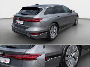 Audi A6 e-tron A6 Avant e-tron advanced*0,25%*MATRIX*AHK*SHZ*PDC