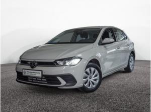 Volkswagen Polo 1.0 TSI Life DSG Navi LED PDC APP