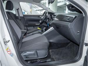Volkswagen Polo 1.0 TSI Life DSG Navi LED PDC APP