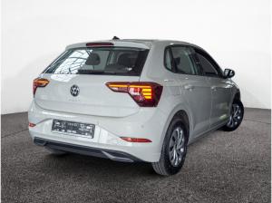 Volkswagen Polo 1.0 TSI Life DSG Navi LED PDC APP