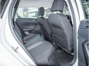 Volkswagen Polo 1.0 TSI Life DSG Navi LED PDC APP