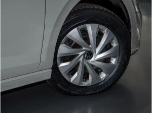 Volkswagen Polo 1.0 TSI Life DSG Navi LED PDC APP