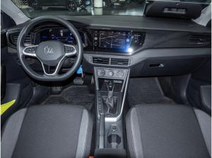 Volkswagen Polo 1.0 TSI Life DSG Navi LED PDC APP