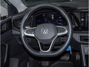 Volkswagen Polo 1.0 TSI Life DSG Navi LED PDC APP