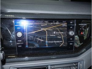 Volkswagen Polo 1.0 TSI Life DSG Navi LED PDC APP