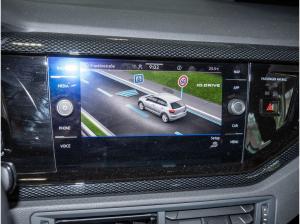 Volkswagen Polo 1.0 TSI Life DSG Navi LED PDC APP