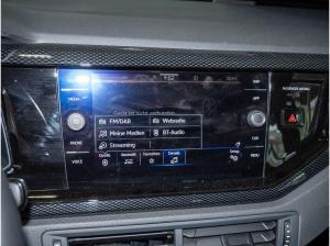 Volkswagen Polo 1.0 TSI Life DSG Navi LED PDC APP