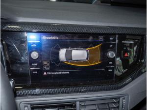 Volkswagen Polo 1.0 TSI Life DSG Navi LED PDC APP