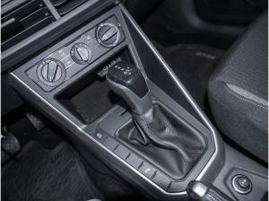 Volkswagen Polo 1.0 TSI Life DSG Navi LED PDC APP
