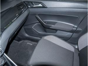 Volkswagen Polo 1.0 TSI Life DSG Navi LED PDC APP