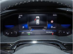 Volkswagen Polo 1.0 TSI Life DSG Navi LED PDC APP