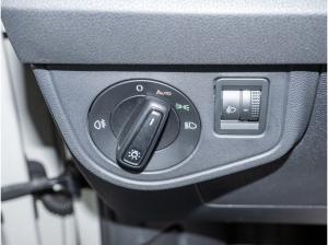 Volkswagen Polo 1.0 TSI Life DSG Navi LED PDC APP
