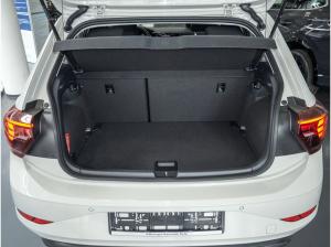 Volkswagen Polo 1.0 TSI Life DSG Navi LED PDC APP