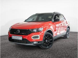 Volkswagen T-Roc 2.0 TSI 4M Sport Kamera LED Navi Sitzhzg.