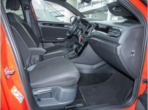 Volkswagen T-Roc 2.0 TSI 4M Sport Kamera LED Navi Sitzhzg.