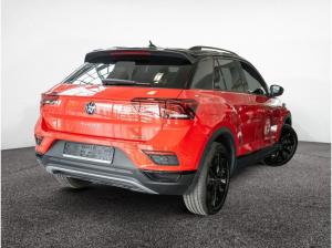 Volkswagen T-Roc 2.0 TSI 4M Sport Kamera LED Navi Sitzhzg.
