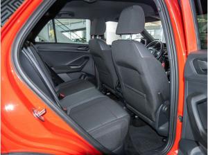 Volkswagen T-Roc 2.0 TSI 4M Sport Kamera LED Navi Sitzhzg.