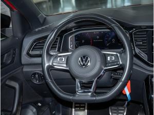 Volkswagen T-Roc 2.0 TSI 4M Sport Kamera LED Navi Sitzhzg.