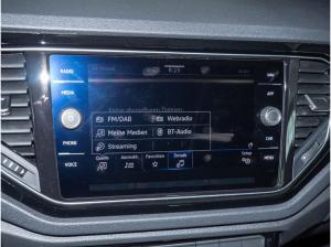 Volkswagen T-Roc 2.0 TSI 4M Sport Kamera LED Navi Sitzhzg.