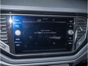 Volkswagen T-Roc 2.0 TSI 4M Sport Kamera LED Navi Sitzhzg.