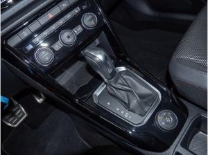 Volkswagen T-Roc 2.0 TSI 4M Sport Kamera LED Navi Sitzhzg.