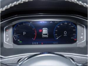 Volkswagen T-Roc 2.0 TSI 4M Sport Kamera LED Navi Sitzhzg.