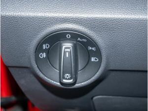 Volkswagen T-Roc 2.0 TSI 4M Sport Kamera LED Navi Sitzhzg.
