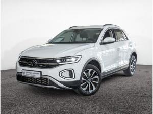 Volkswagen T-Roc 1.5 TSI Style Navi Standhzg. Kamera LED