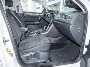 Volkswagen T-Roc 1.5 TSI Style Navi Standhzg. Kamera LED